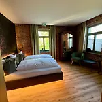 Отель Historischer Zum Anker Wachau