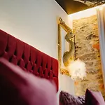 Historischer Zum Anker Отель Wachau