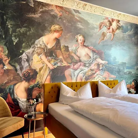 Historischer Zum Anker * Wachau