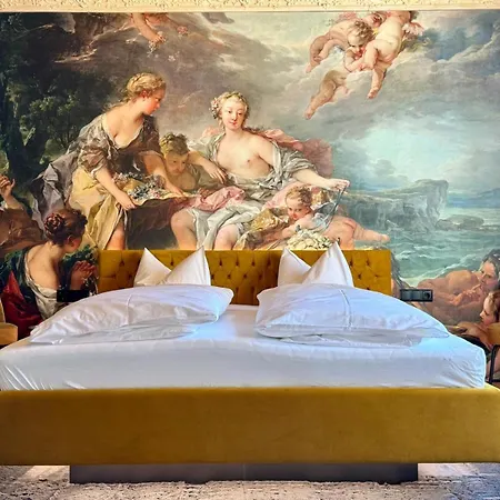 Historischer Zum Anker Hotel *