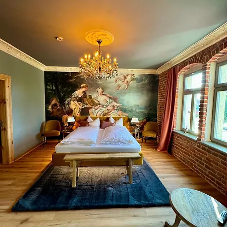 Historischer Zum Anker * Wachau