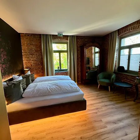 ホテル Historischer Zum Anker Wachau