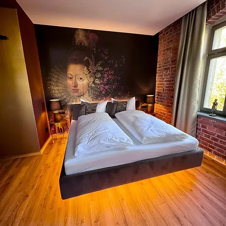 Historischer Zum Anker Wachau