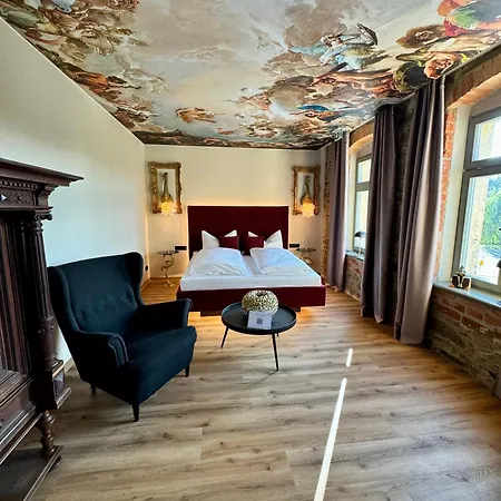 Historischer Zum Anker * Wachau