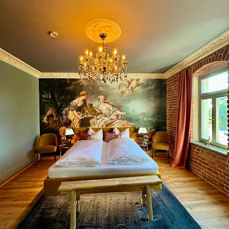 Hotel Historischer Zum Anker