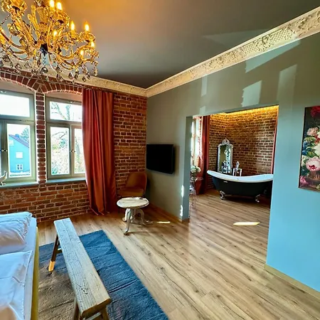 Historischer Zum Anker * Wachau