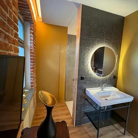 ホテル Historischer Zum Anker Wachau