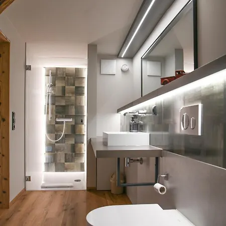 Historischer Zum Anker ホテル