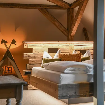 Historischer Zum Anker ホテル *