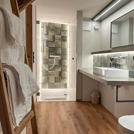 Historischer Zum Anker ホテル *