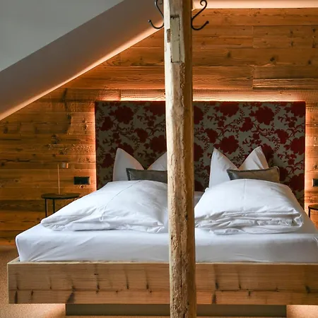 Historischer Zum Anker