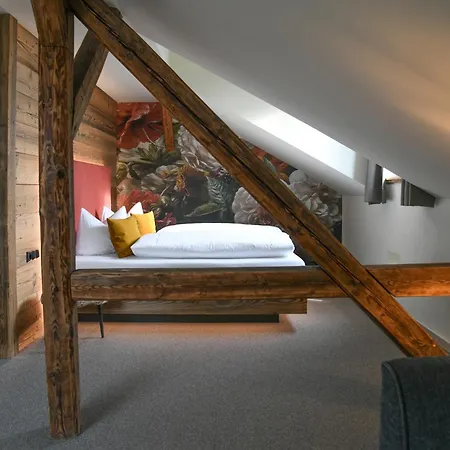 Historischer Zum Anker Wachau