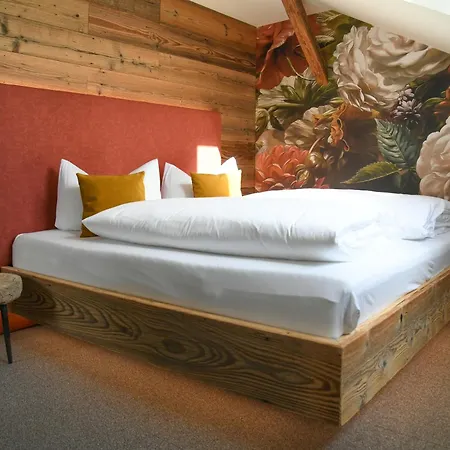 Historischer Zum Anker ホテル *