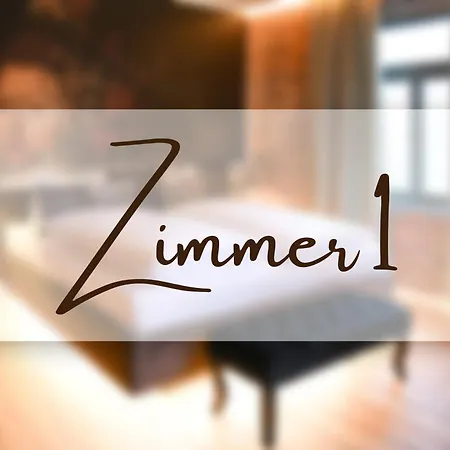 Historischer Zum Anker ホテル *