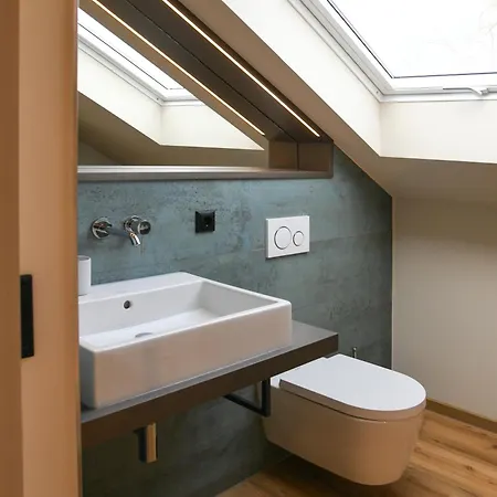 Historischer Zum Anker Wachau