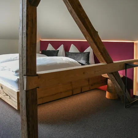 Historischer Zum Anker *