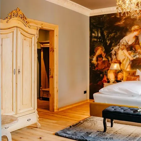 Historischer Zum Anker ホテル Wachau