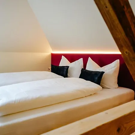 Historischer Zum Anker Hotel Wachau