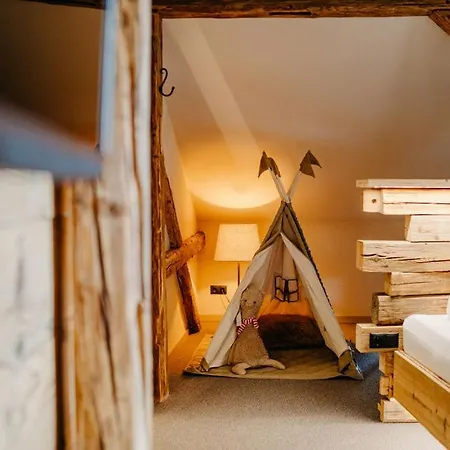 Historischer Zum Anker