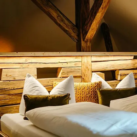 Historischer Zum Anker ホテル *