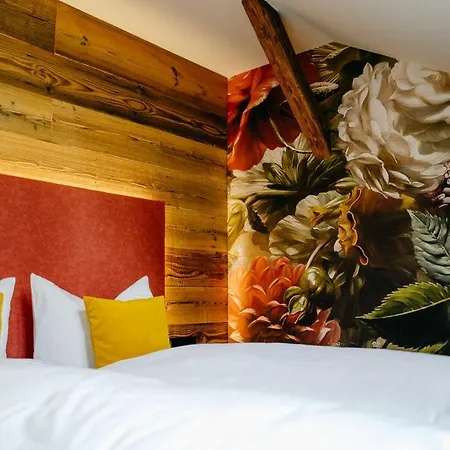 Historischer Zum Anker