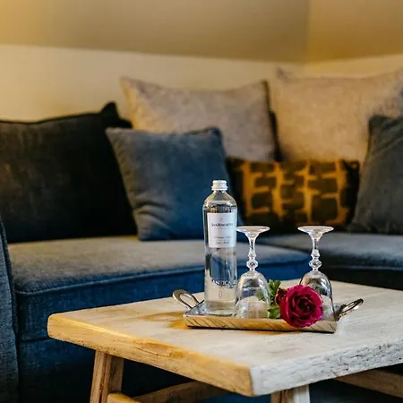 Historischer Zum Anker ホテル