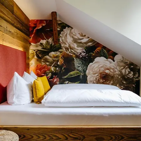 ホテル Historischer Zum Anker