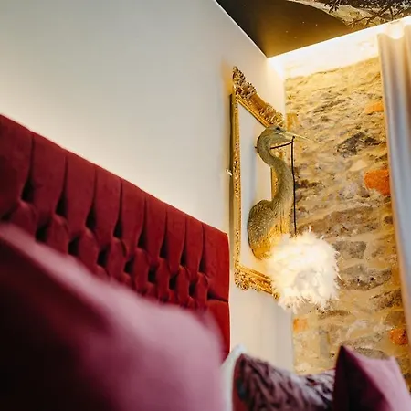 Historischer Zum Anker Hotel Wachau