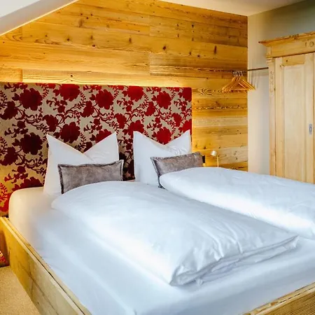 Historischer Zum Anker *