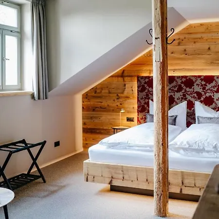 Historischer Zum Anker Wachau