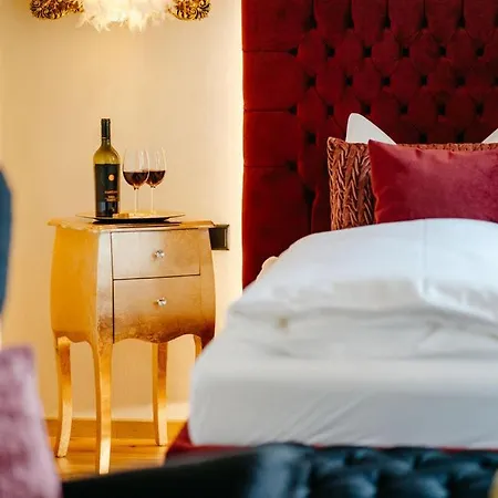 Historischer Zum Anker