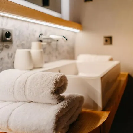 ホテル Historischer Zum Anker Wachau