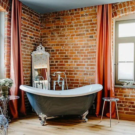 Historischer Zum Anker ホテル