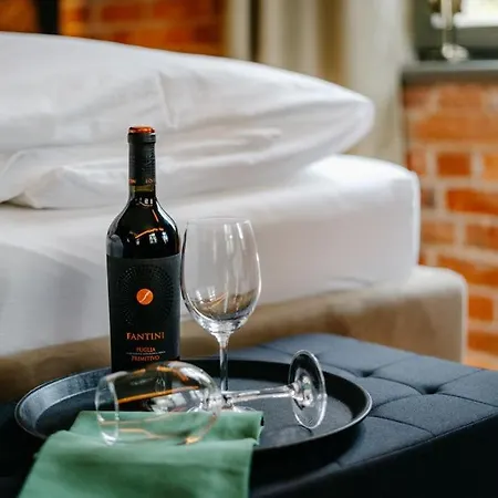 Historischer Zum Anker ホテル Wachau