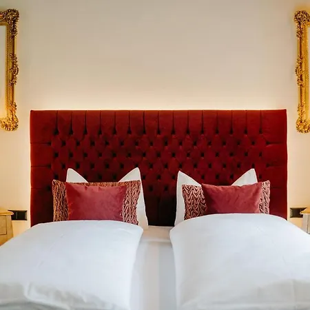 Hotel Historischer Zum Anker