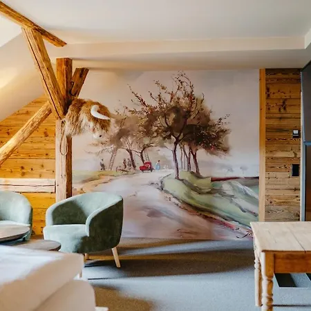 Historischer Zum Anker *