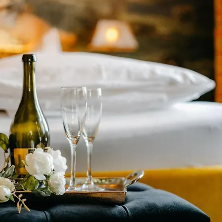 Historischer Zum Anker * Wachau