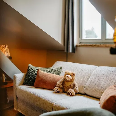 Historischer Zum Anker