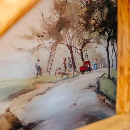 ホテル Historischer Zum Anker