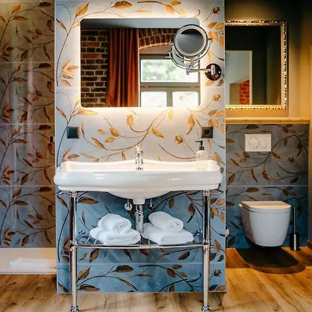 Historischer Zum Anker * Wachau