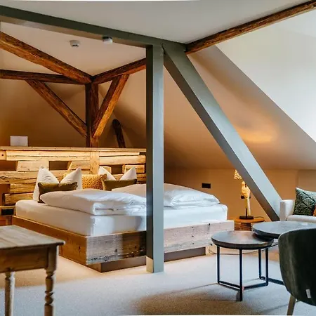 Historischer Zum Anker Wachau