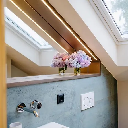 Historischer Zum Anker