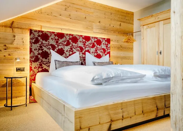 Hotel Historischer Zum Anker Wachau