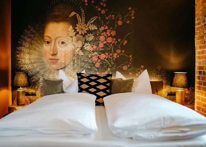 Hotel Historischer Zum Anker Wachau