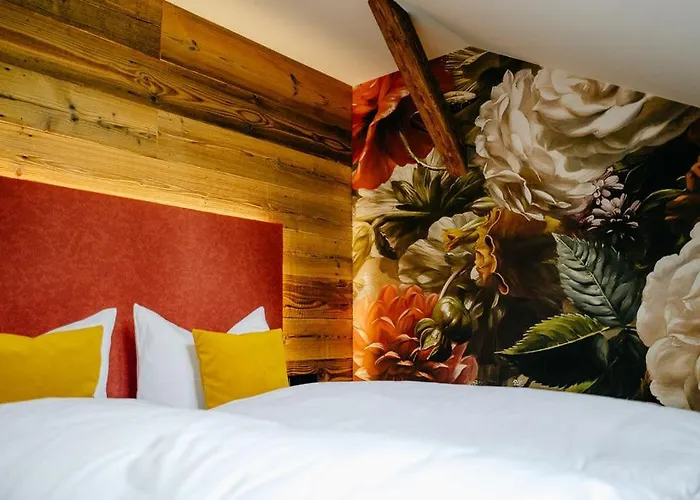 Historischer Zum Anker