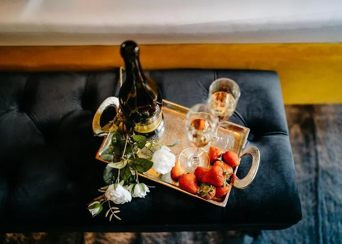 Hotel Historischer Zum Anker