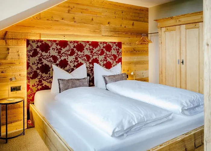 Historischer Zum Anker *