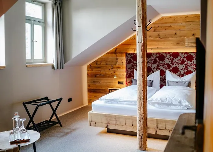 Historischer Zum Anker Wachau