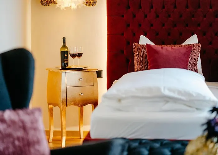 Historischer Zum Anker