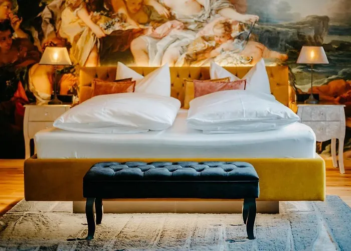 Hotel Historischer Zum Anker